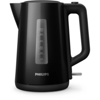 Philips Philips hd9318/20 1,7l-es fekete vízforraló