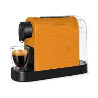 TCHIBO Kávéfőzőgép, kapszulás, tchibo "cafissimo pure", mangó 660754