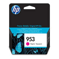 HP Hp f6u13ae tintapatron magenta 630 oldal kapacitás no.953