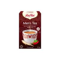 - Bio yogi tea férfiaknak 17db