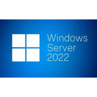 Dell Dell rok ms windows server 2022 standard edition for 16 cores 634-bykr