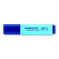 STAEDTLER Szövegkiemelő, 1-5 mm, staedtler "textsurfer classic 364", kék 364-3