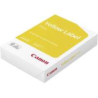 Canon Canon a4 fénymásolópapír 80g/m2 500db/csomag 5897a022aa