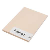 KASKAD Fénymásolópapír színes kaskad a/4 80 gr krém 13 100 ív/csomag 608113