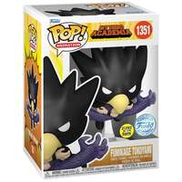 Funko Funko pop! animation (1351) my hero academia - tokoyami figura fu67332