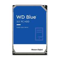 Western Digital Western digital hdd 4tb blue 3,5" sata3 5400rpm 256mb - wd40ezax