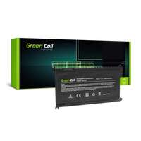 Green Cell Green cell akku 39wh (wdx0r wdxor kompatibilis) dell inspiron 13 5368 5378 5379 14 5482 15 5565 5567 5568 5570 5578 5579 7560 de150