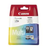 Canon Canon pg-540 / cl541 fekete + színes patron csomag 5225b006