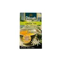 - Dilmah tea jasmine aromás zöld 30g