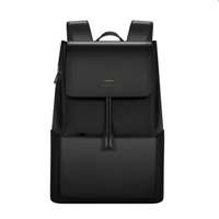 Huawei Bag huawei classic backpack refresh cd62-r hátizsák - black 51994722
