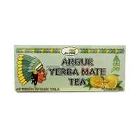 - Dr.flora tea argur yerba mate 42.5g