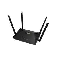 Asus Asus rt-ax1800u dual band wifi 6 (802.11ax) router rt-ax1800u/eu