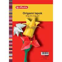 HERLITZ Herlitz a4 20ív origami lap 09088931