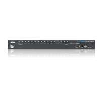 Aten Aten 16-port usb hdmi/audio kvm switch cs17916-at-g