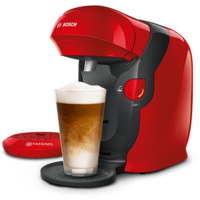 Bosch Bosch 1103 kávéfŐzŐ kapszulás tassimo style piros