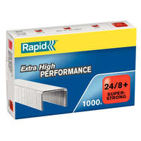 RAPID Rapid super strong 24/8+ 1000db/doboz fűzőkapocs 24858500