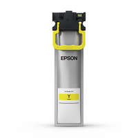Epson Epson t11d4 patron sárga 5.000 oldal kapacitású
