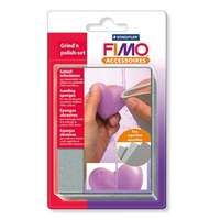 FIMO Csiszoló készlet, fimo 8700-08
