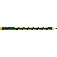 STABILO Stabilo easy balkezes zöld színes ceruza 331/520-6