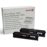 Xerox Xerox 106r03048 fekete duopack toner