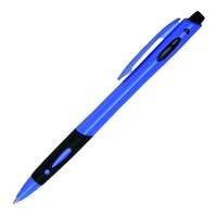 SPOKO Spoko 119 nyomógombos kék színű golyóstoll s011902150