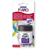 FIMO Selyemfényű lakk, 35 ml, fimo 8705-01bk