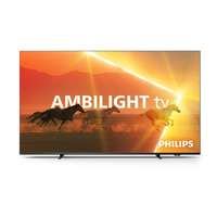 Philips Philips ambilight led fekete smart tv (55pml9008/12)