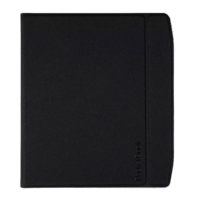 PocketBook Pocketbook e-book tok - era flip gyári tok fekete hn-fp-pu-700-gg-ww