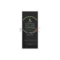 - Dr.kelen sunsolar green coffee krém 12ml