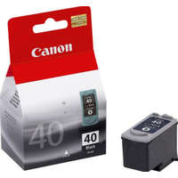 Canon Canon pg-40 16 ml fekete tintapatron