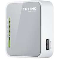 TP-Link Tp-link tl-mr3020 hordozható router