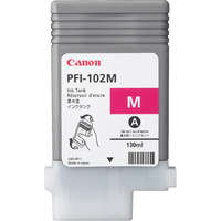 Canon Canon pfi-102m magenta tintapatron 0897b001aa