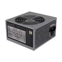 LC Power Táp lc power 600w - lc600h-12 v2.31 office series