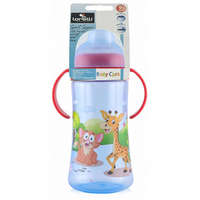 Baby Care Baby Care Sport itató 330 ml - blue