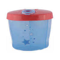 Baby Care Baby Care tápszertároló doboz - blue