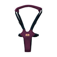 Lorelli Lorelli Step by Step Babahám - Dark Red&Bl