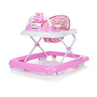 Chipolino Chipolino Little Cow bébikomp - pink
