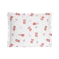Lorelli Lorelli Air comfort légáteresztő párna huzat 35x27 cm - Beige