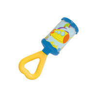 Baby Care Baby Care Csörgő henger - Blue