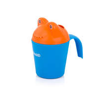 Chipolino Chipolino Froggy öblítőpohár hajmosáshoz - blue