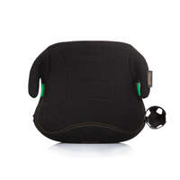 Chipolino Chipolino Wing autósülés Cm 125-150cm - Obsidian