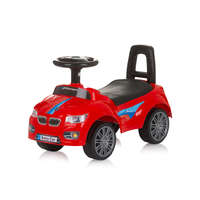 Chipolino Chipolino Sprinter bébitaxi - Red
