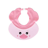 Chipolino Chipolino Little Duck hajmosó karika - pink