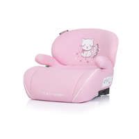 Chipolino Chipolino Sonic autós ülésmagasító 125-150 cm Isofix - Kitten