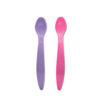 Baby Care Baby Care kanál 2 db-os - Pink/Purple