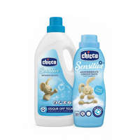 Chicco Chicco Baba mosási csomag