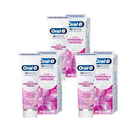 Oral-B Oral-B 3D White Luxe Perfection fogkrém (3x75 ml)