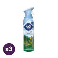 Ambi Pur Ambi Pur Japan Tatami légfrissítő spray (3x185 ml)