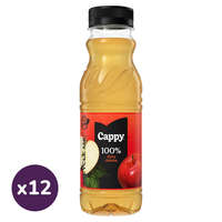 Cappy Cappy 100% almalé (12x330 ml)