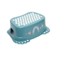 TEGA TEGA BABY Csúszásmentes fellépő Meteo - turquoise